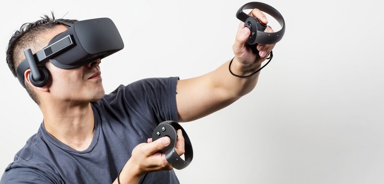 Шлемы и очки виртуальной реальности HTC в Твери