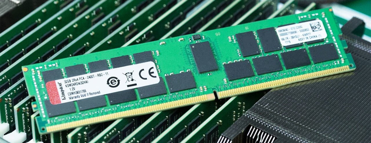 Оперативная память объёмом 32 Гб, AMD в Твери