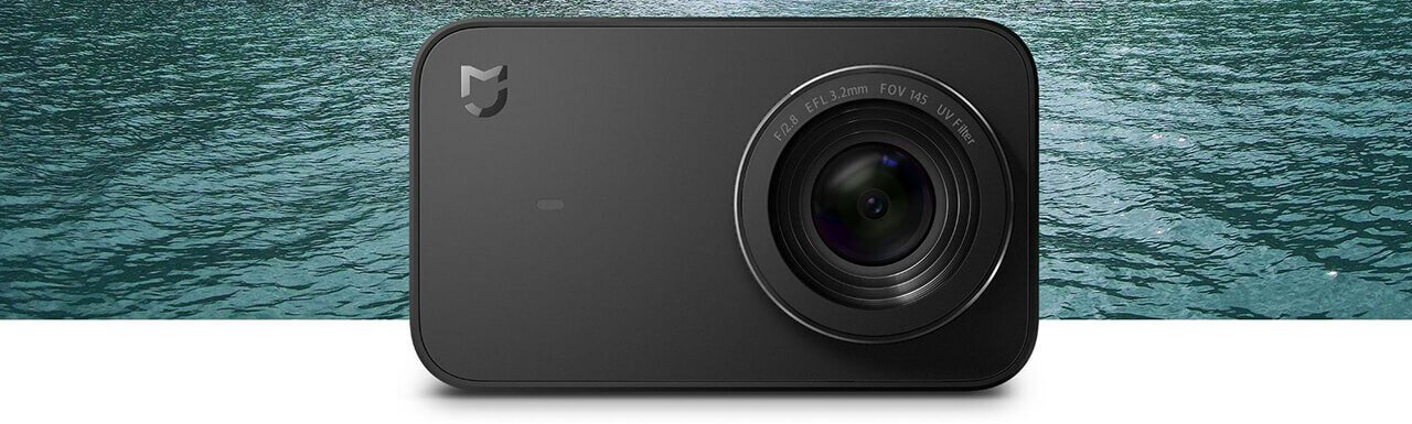 Экшн камеры с форматом съёмки 720p в Твери